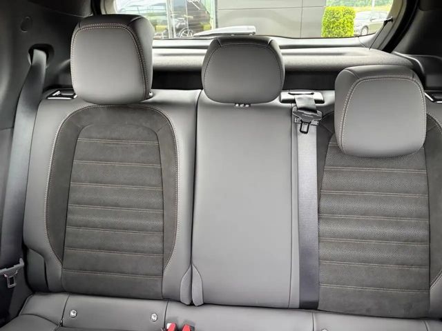 Alfa Romeo Junior Ibrida