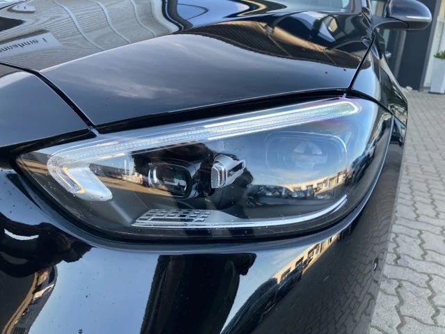 Mercedes-Benz C 300 AVANTGARDE Estate