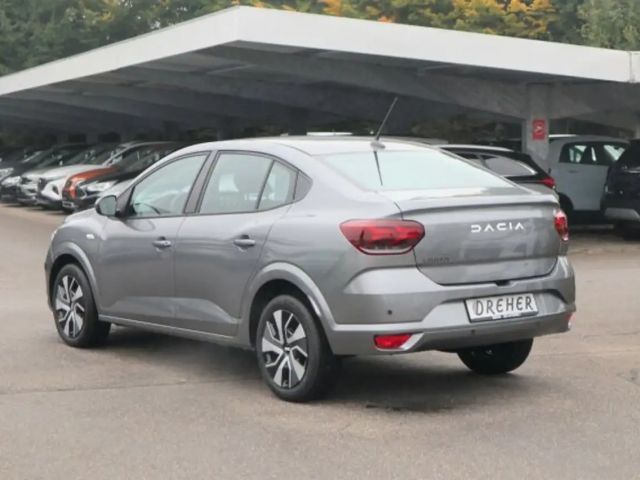 Dacia Logan Logan Sedan Expression Kamera/Klima/PDC/LED/Navi