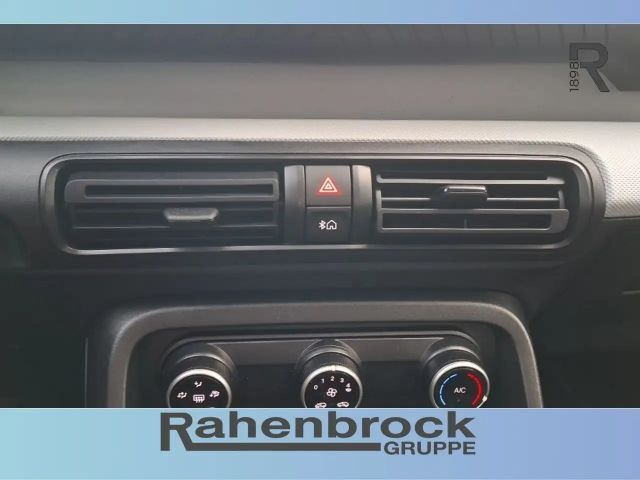 Citroën C3 Aircross You