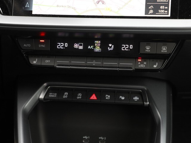 Audi A3 35 TFSI S-Tronic