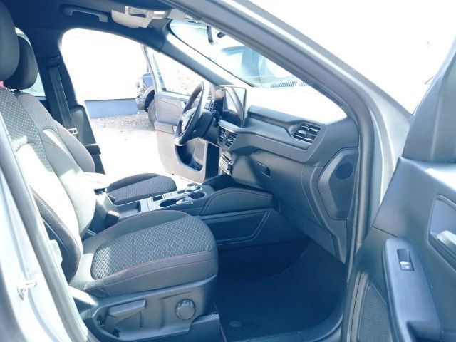 Ford Kuga EcoBoost ST Line