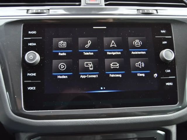 Volkswagen Tiguan 2.0 TDI DSG Elegance Elegance