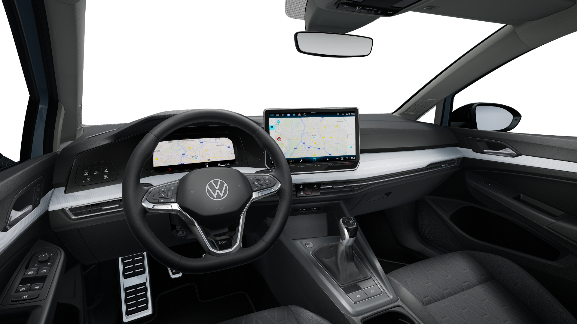 Volkswagen Golf Golf VIII Plus