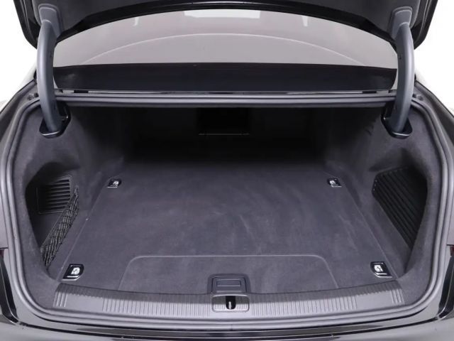 Audi A8 60 TFSI Hybride Quattro
