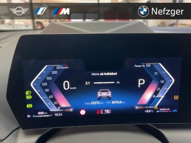 BMW 120 120d M-Sport Sedan