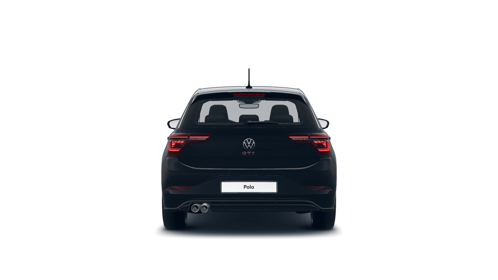 Volkswagen Polo DSG GTI