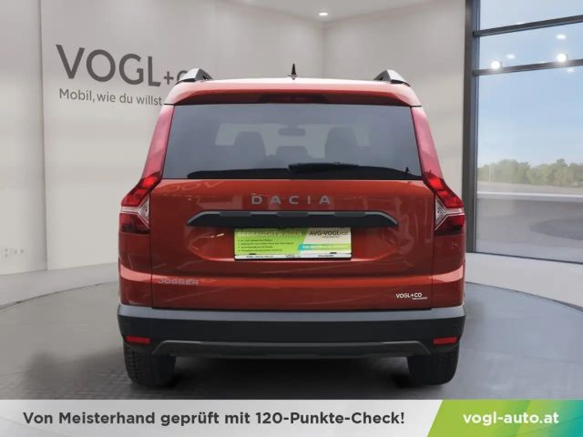 Dacia Jogger Extreme