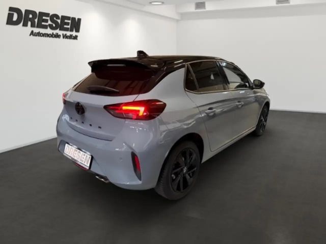 Opel Corsa 1.2 Turbo GS-Line Grand Sport Turbo