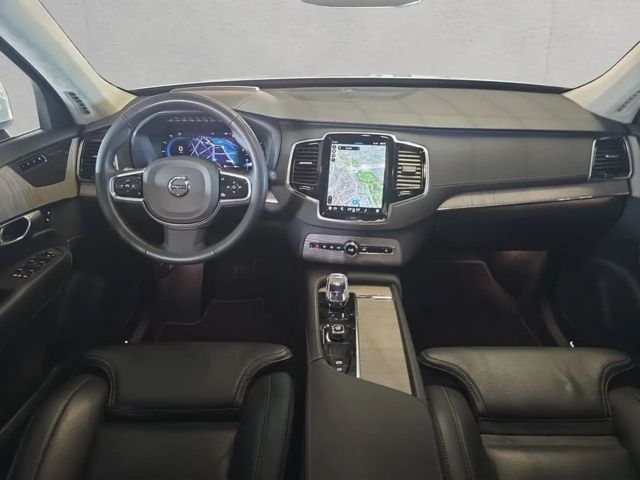 Volvo XC90 AWD Bright Ultimate