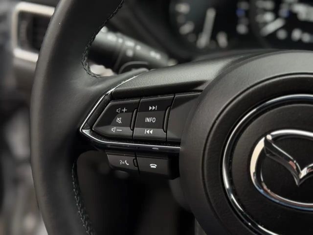 Mazda CX-5 SkyActiv Takumi