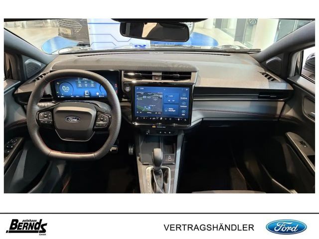 Ford Puma EcoBoost ST Line