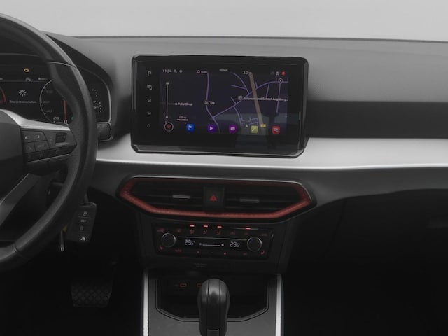 Seat Arona 1.0 TSI DSG FR-lijn