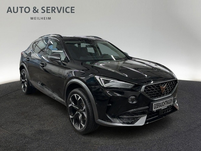 Cupra Formentor 1.5 TSI DSG