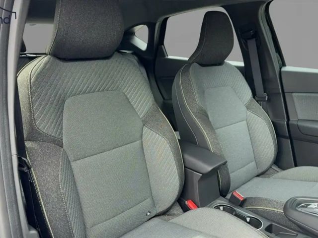 Mitsubishi ASX Intense