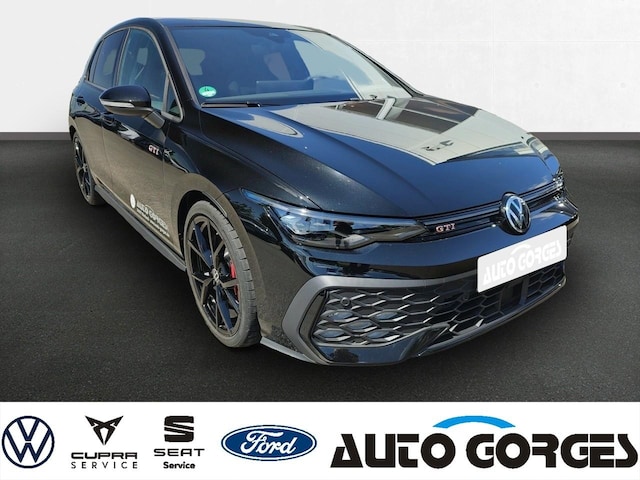 Volkswagen Golf 2.0 TSI DSG IQ.Drive