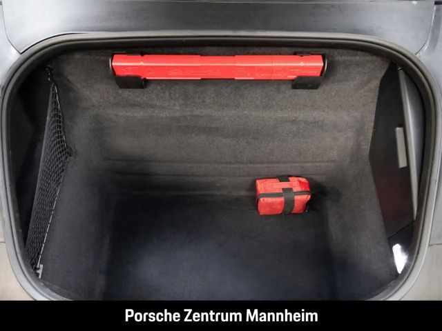 Porsche 992 Carrera Coupé S