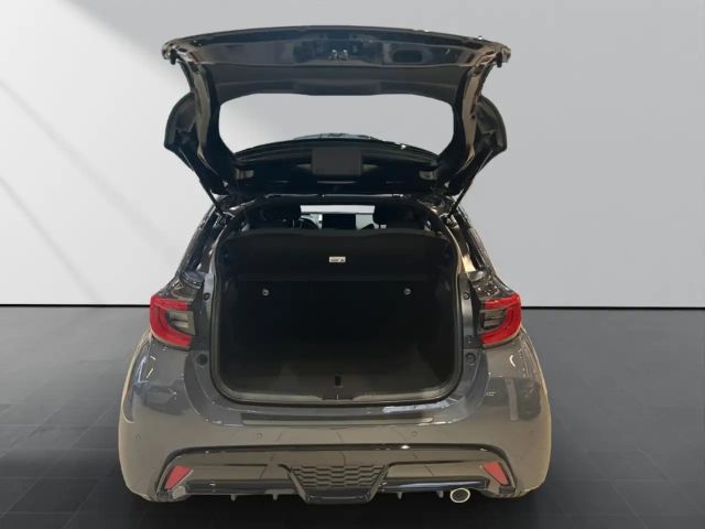 Toyota Yaris GR Hybride