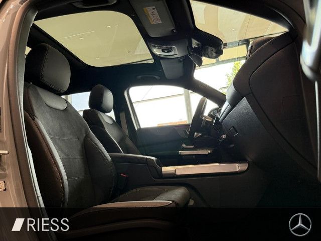 Mercedes-Benz GLB 250 4MATIC