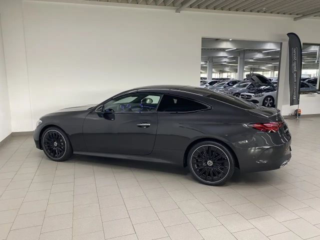 Mercedes-Benz CLE 200 AMG Line Coupé