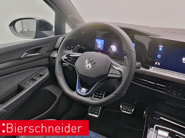 Volkswagen Golf 2.0 TSI DSG IQ.Drive