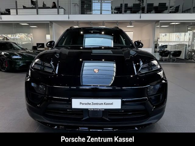 Porsche Macan 4S
