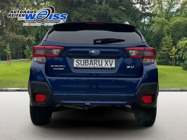 Subaru XV Comfort Plus