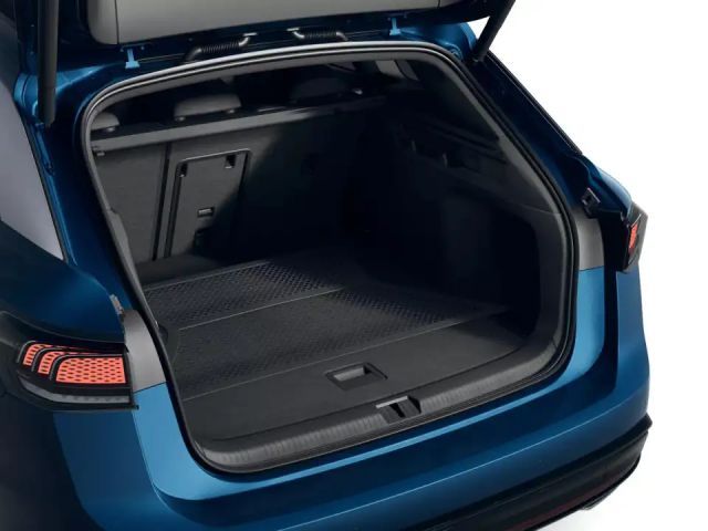 Volkswagen ID.7 Pro Tourer