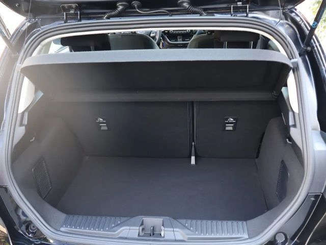 Ford Fiesta Cool & Connect