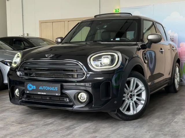 MINI Cooper Countryman COOPER COUNTRYMAN*ACC*PANO*KAM*HARMAN*HUD*KEY*18