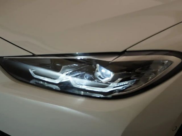 BMW i4 Coupé Gran Coupé eDrive35