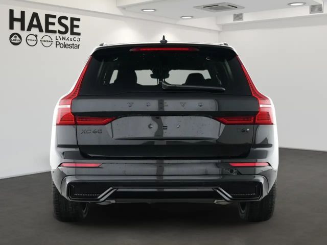 Volvo XC60 AWD T6 Ultra