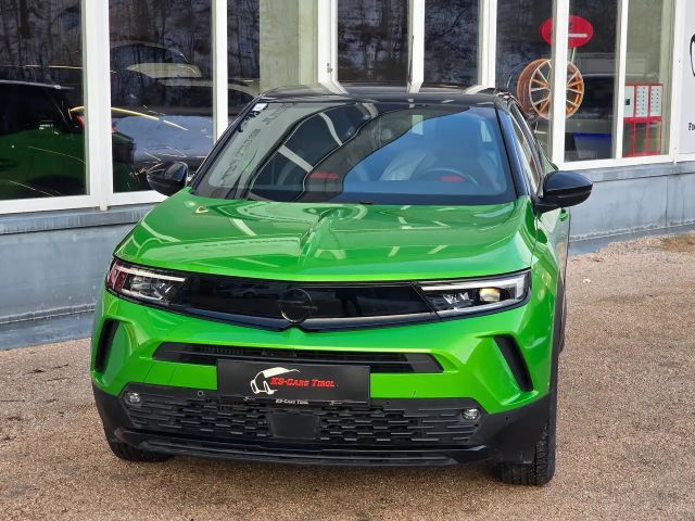 Opel Mokka 1.5 Turbo GS-Line Grand Sport