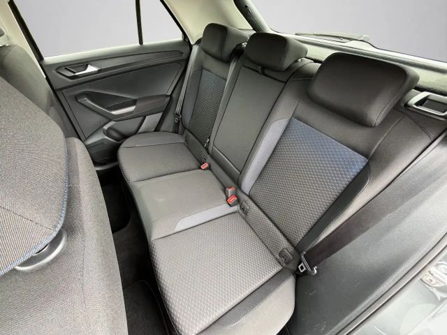 Volkswagen T-Roc 1.0 TSI
