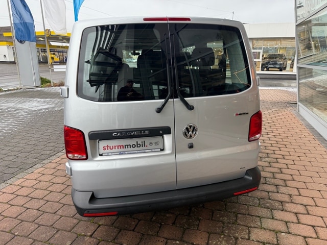 Volkswagen Caravelle 2.0 TDI T6 Trendline