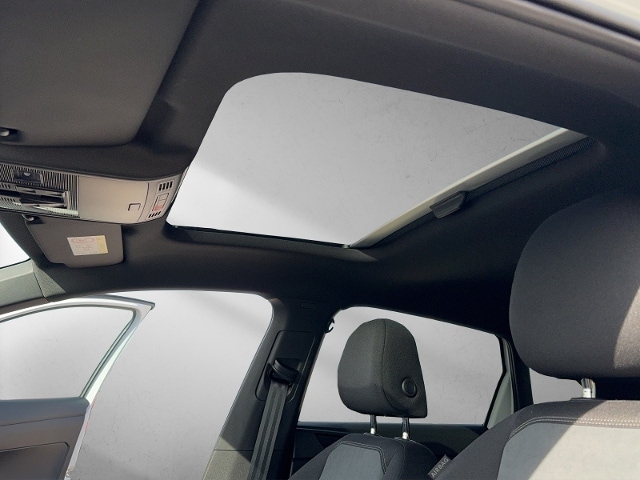 Volkswagen Taigo 1.5 TSI DSG IQ.Drive Style