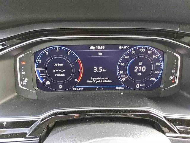 Volkswagen Polo 1.0 TSI IQ.Drive Style