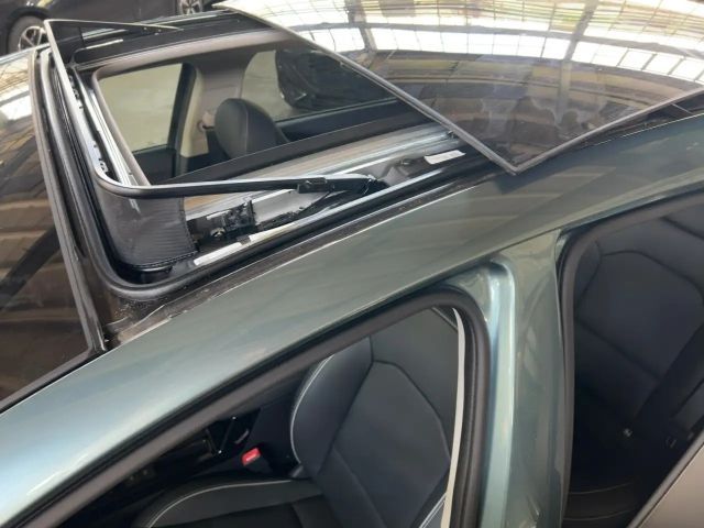 Kia Ceed Platinum Edition