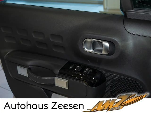 Citroën C3 PureTech