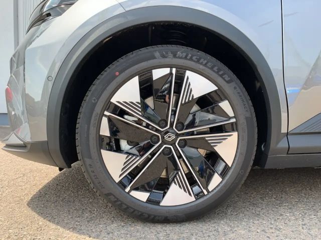 Renault Scenic Techno