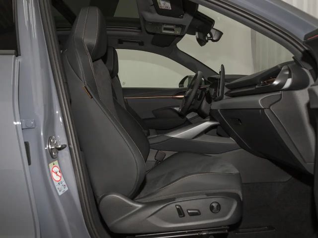 Cupra Terramar 2.0 TSI VZ