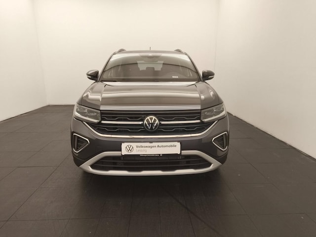 Volkswagen T-Cross 1.5 TSI DSG