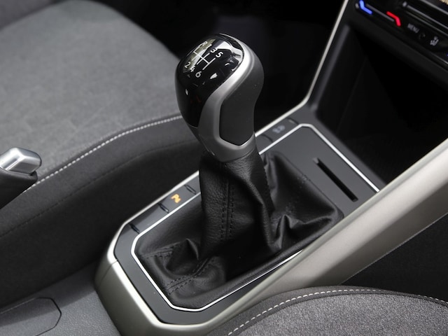 Volkswagen Taigo 1.0 TSI IQ.Drive Move Plus