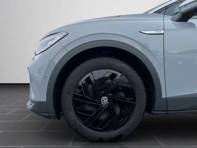 Volkswagen ID.4 IQ.Drive Performance Pro