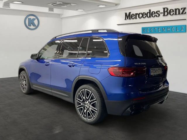 Mercedes-Benz GLB 200 AMG Line