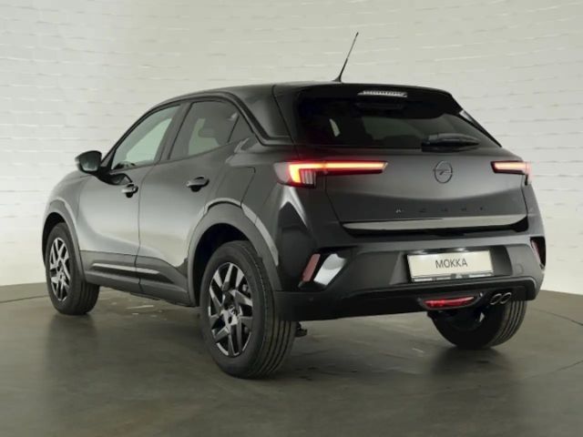 Opel Mokka GS-Line Grand Sport