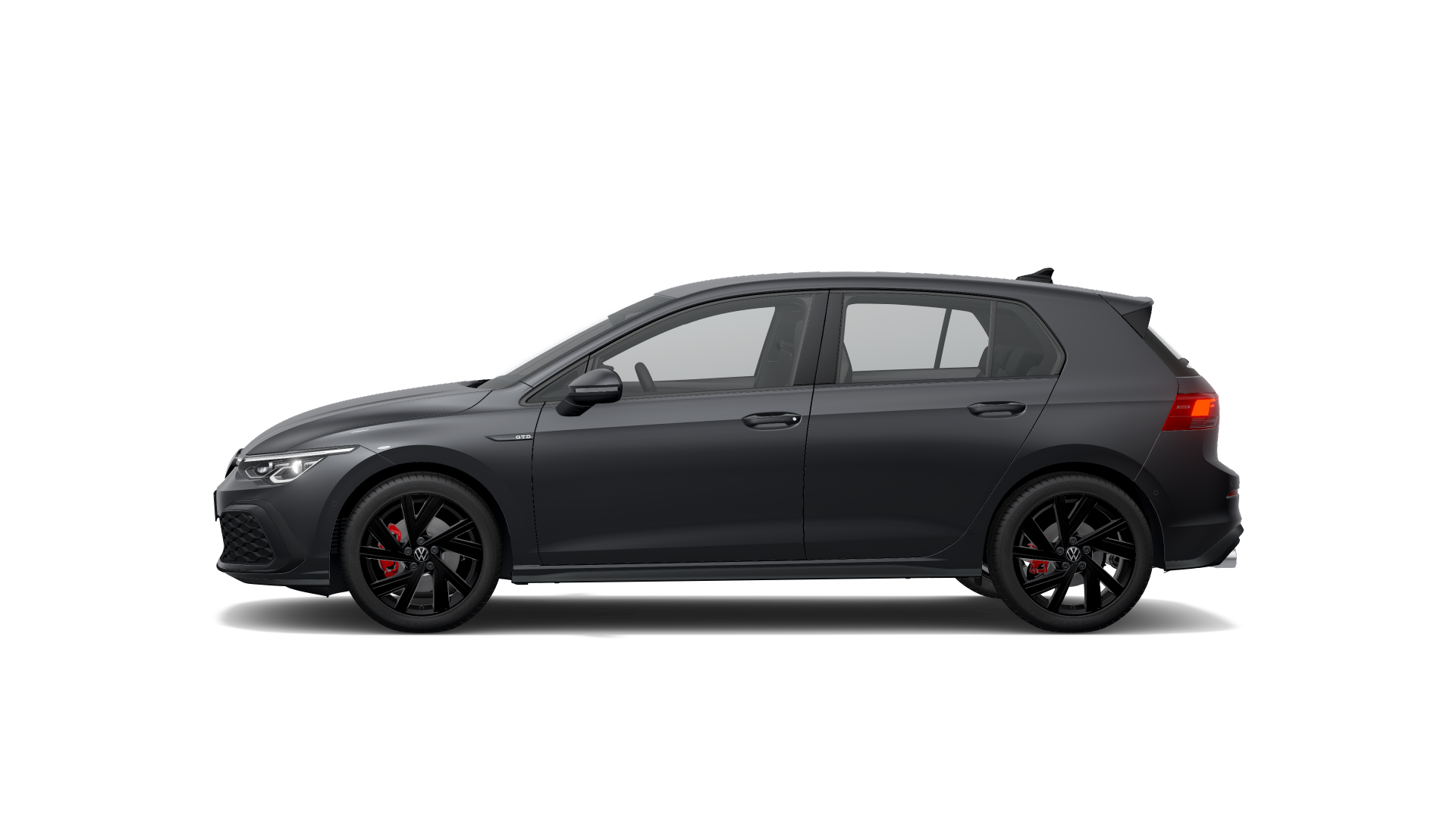 Volkswagen Golf 2.0 TDI DSG Golf VIII