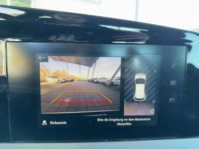 Opel Mokka Edition Mokka-e