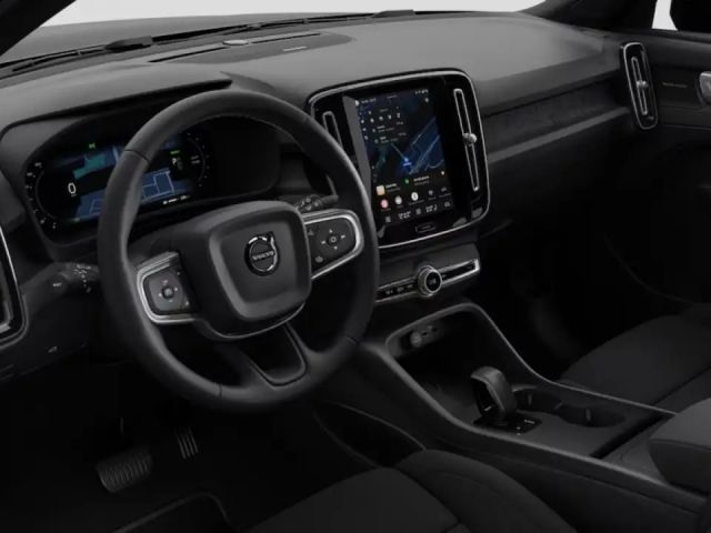 Volvo EX40 Achterwielaandrijving Plus