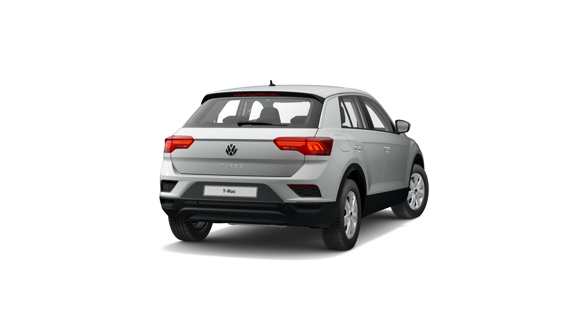 Volkswagen T-Roc 2.0 TDI